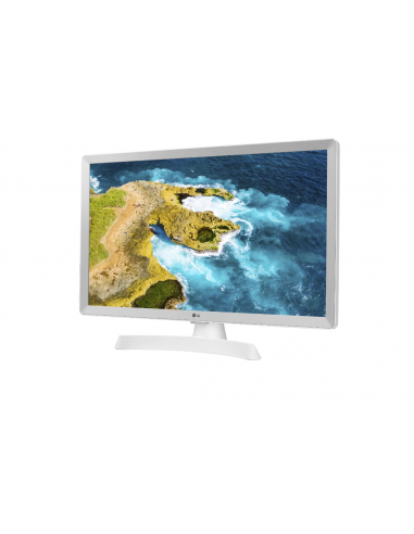 24 TV LG 24TQ510S-WZ